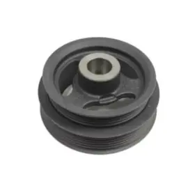 Olx-mop4892096aa-cl360a51 Mopar Genuine Oem For Dodge Avenger 2008 2009 2010 Crankshaft Damper Black #3