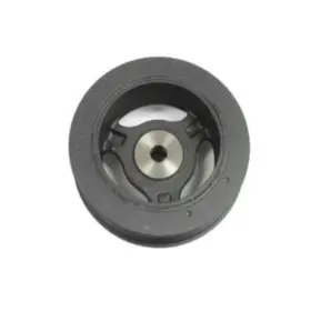 Olx-mop4892096aa-cl360a52 Mopar Genuine Oem For Dodge Journey 2009 Crankshaft Damper Black #2