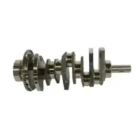 Olx-mop5184251ai-cl360a61 Mopar Genuine Oem For Jeep Wrangler Jk 2018 Crankshaft