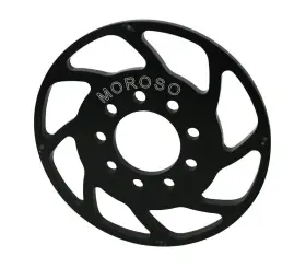 60017 Moroso Crank Trigger Wheel 8in Dia 5 3 4in Register