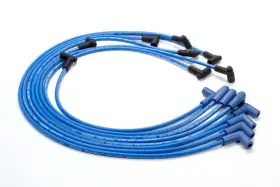 72520 Moroso Wire Set Spiral Core