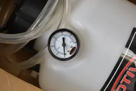 1745-mtv Motive Products Power Fill Pro 2.5 Fluid Transfer Pump 2 Gallon Capacity 1745 #3