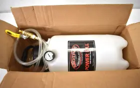 1745-mtv Motive Products Power Fill Pro 2.5 Fluid Transfer Pump 2 Gallon Capacity 1745