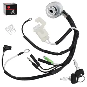35100-zj1-842 Moto1988 Starter Key Switch For Honda Engines Gx610 Gx620 Gx670