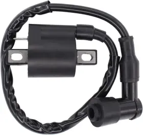 027004012 Motoku Ignition Coil For 250 300 400 454 500 Raptor Timberwolf Blaster