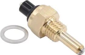 37750-605-500 Motoku Thermostat Oil Temperature Temp Sensor For Foreman 450 #2