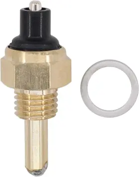 37750-605-500 Motoku Thermostat Oil Temperature Temp Sensor For Foreman 450