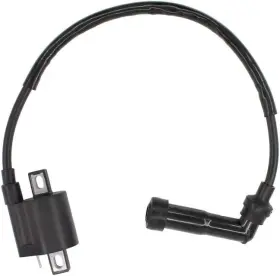3gd-82310-10-bl Motoku Ignition Coil For Yamaha Warrior 350 Yfm350x Raptor 660r Yfm660r Bruin 250