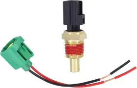 Su-3035 Motoku Engine Coolant Temperature Sensor With Connector Wiring Pigtail Kit
