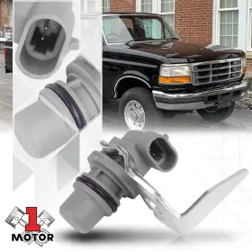 Mt1-601ssmeo Motor-1 Engine Camshaft Position Sensor Cps Replacement For 94-96 Ford E350/f250 7.3l