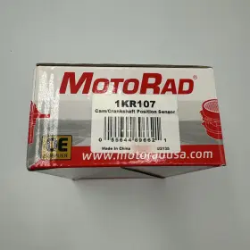1kr107 Motorad Engine Crankshaft Position Sensor For Select 97-04 Jeep Models