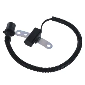 1kr196 Motorad Engine Crankshaft Position Sensor For Select 91-92 Jeep Models