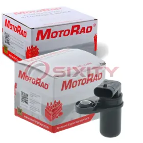 Sx-25gb Motorad Crankshaft Position Sensor For 2009-2010 Volkswagen Routan Engine Se
