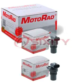 Sx-5w5t Motorad 2 Pc Camshaft Position Sensors For 2015-2018 Ram Promaster City Fg