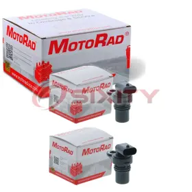 Sx-fxh5 Motorad 2 Pc Camshaft Position Sensors For 2013-2017 Jeep Patriot Engine Ur