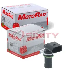 Motorad Sx-j0k1 Crankshaft Position Sensor For 2001-2006 Bmw 330ci Engine Ignition Iu