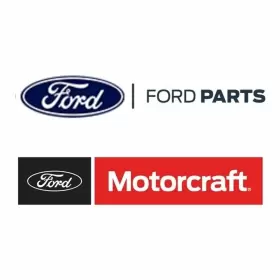 Dg-543 Motorcraft Set Of 8 Oem Ford Genuine Ignition Coil Dg543 New