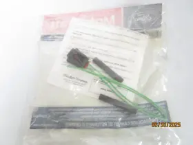 Bu2z-14s411-aya Motorcraft Wpt-1214 Engine Variable Timing Solenoid Connector
