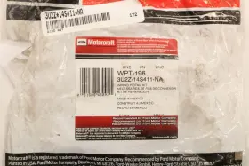Wpt-196 Motorcraft New Engine Camshaft Position Sensor Connector Ford 1995-2008 #2