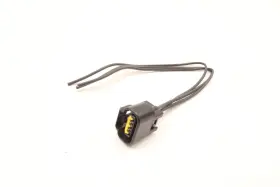 Wpt-196 Motorcraft New Engine Camshaft Position Sensor Connector Ford 1995-2008 #3
