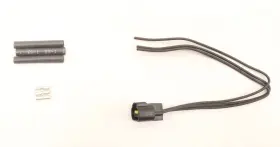 Wpt-196 Motorcraft New Engine Camshaft Position Sensor Connector Ford 1995-2008