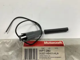 Wpt-280 Motorcraft Crankshaft Position Sensor Connector 1992-94 Ford Taurus Sho