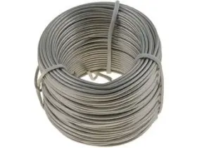 10161 Motormite 19 Gauge 50 Ft Stainless Steel Mechanics