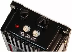 Msd 085132055203 5520 Street Fire Ignition Control Box Black 6.3 X 1.97 3.94 Inches #2