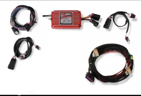 Msd 085132060146 6014 Ls Digital Ignition Box Carb Swap Ls1 Ls2 Ls3 Ls6 Ls7 Carburetor Used