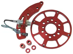 Msd-8615 Msd 085132086153 8615 Crank Trigger Kit