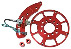 Msd-8633 Msd 085132086337 8633 Crank Trigger Kit