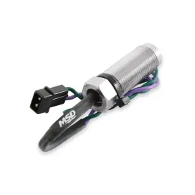 121-8505 Msd Ignition 8505 Replacement Magnetic Pickup For Older-style Crank Trigger