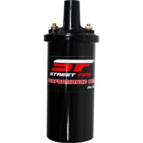 5524 Msd Ignition Coil