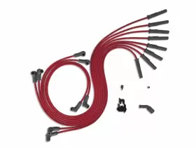 60151 Msd Dis Direct Ignition System Kit - Red For 1955-2002 Chevrolet/ Gmc #2
