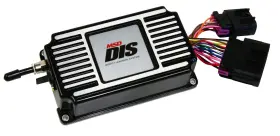 601533 Msd Dis Digital Ignition System Kit - Black #2