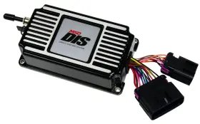 601533 Msd Dis Digital Ignition System Kit - Black #3