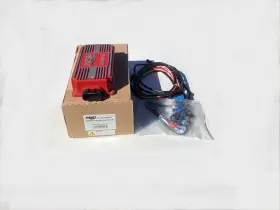 6201-reman Msd Ignition 6201 Cr Digital 6a Control Box Remanufactured By