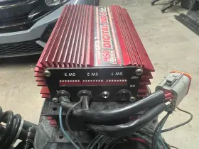 Dis-2 Msd 6211 Ignition Box #2