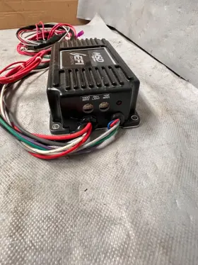 6efi Msd 6415 Ignition Control Box Multi Spark Adjustable Rev-limiter #2
