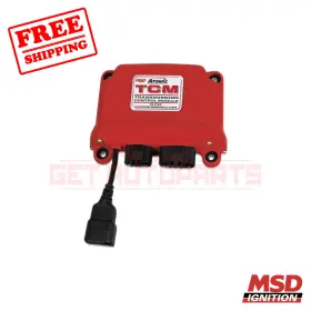 Msd2760 Msd 656035702060 Automatic Transmission Control Module