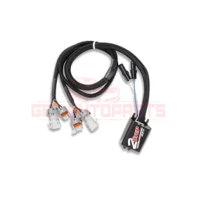 Msd 656035960996 Brake Hydraulic Line Lock Kit For Chevrolet Impala 2006-2009 #2