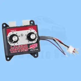 Msd8735 Msd 656035989973 Engine Rpm Limiter #2