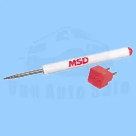 Msd8677 Msd 657896022342 Engine Rpm Limiter #2
