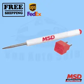Msd8677 Msd 657896022342 Engine Rpm Limiter