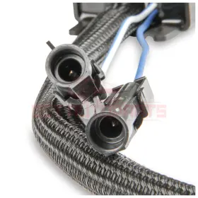 Msd 657896041893 Brake Hydraulic Line Lock Kit For Cadillac Cts 2004-2015 #3