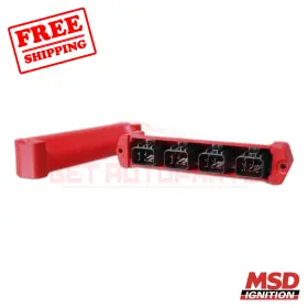 Msd7740 Msd 657896060757 Vehicle Control Module