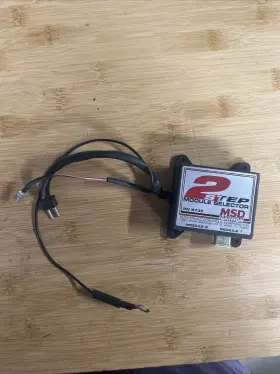 Msd8739 Msd 657896084159 Engine Rpm Limiter