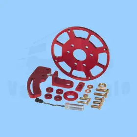 Msd 657896094035 Ignition Crank Trigger Kit For Ford Mustang 1995 #2