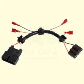 Msd 657896174874 Engine Wiring Harness For Ford Country Squire 1987-1991 Ignition #2
