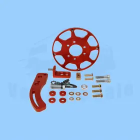 Msd 657896181926 Ignition Crank Trigger Kit For Gmc R3500 1987-1989 #2